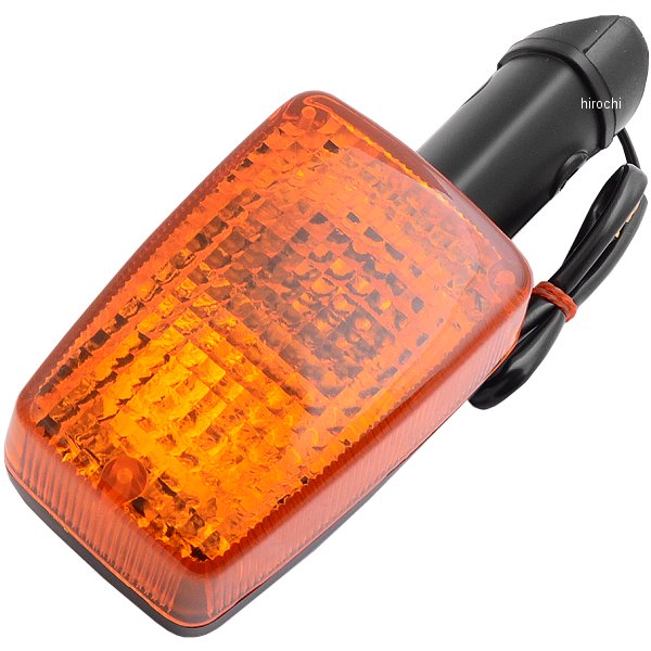 フロントウインカー CB750F 左側 1個入り