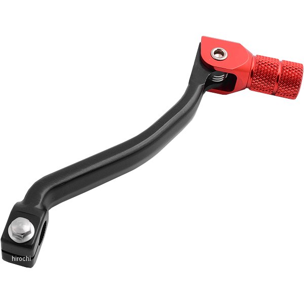 鍛造シフトレバー 96年-07年 ホンダ 赤