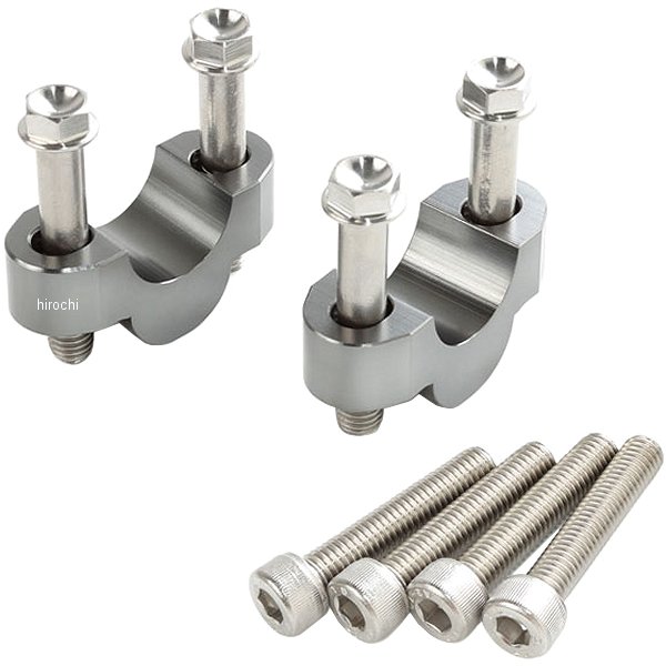 バーライズスペーサー 汎用 スタンダードバー 14mm