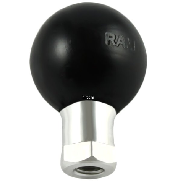 ボールマウント 6mm穴メス側