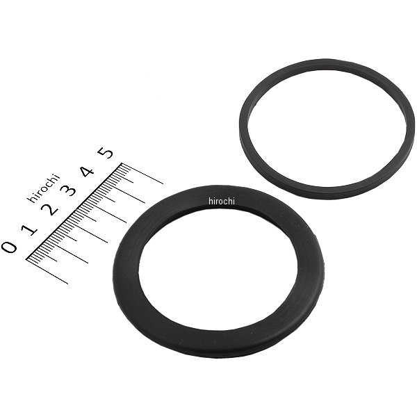 ブレーキキャリパーシールキット 81年-84年 FX、FL 44007-80 44133-72