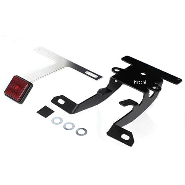 フェンダーレスキット モンキー125