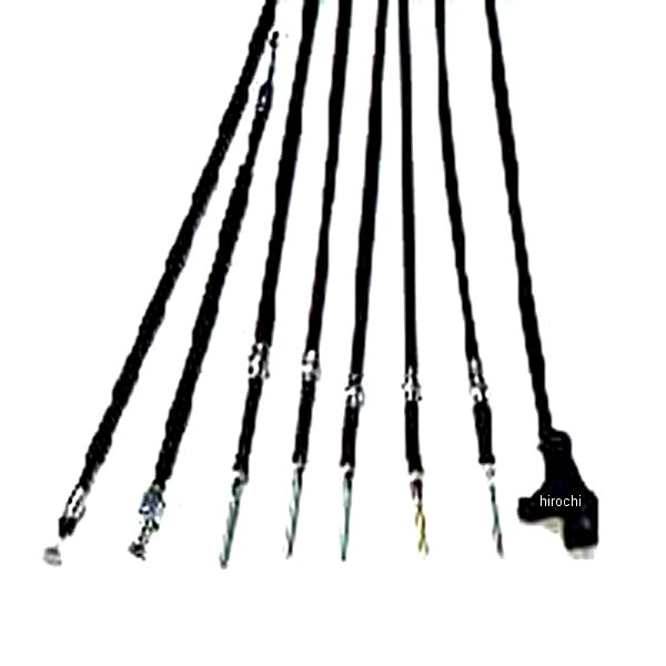 ブレーキケーブル ギア UA06J、UA07J 、UA08J