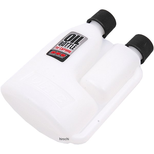 携帯オイルボトル 計量器付き
