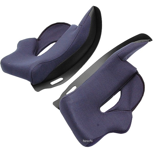 チークパッド (IS-17) 35MM/S