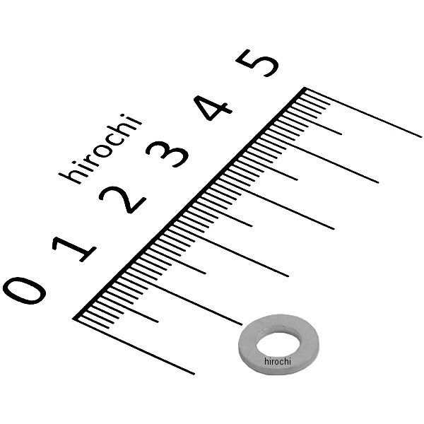 ワッシャー シーリング 5mm 90452-323-000