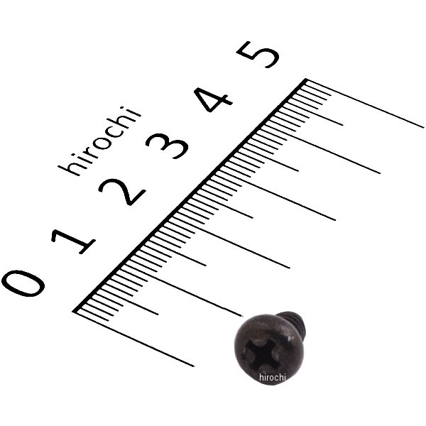 パンスクリュー 5X6 93500-050060G 93500-05006-1G