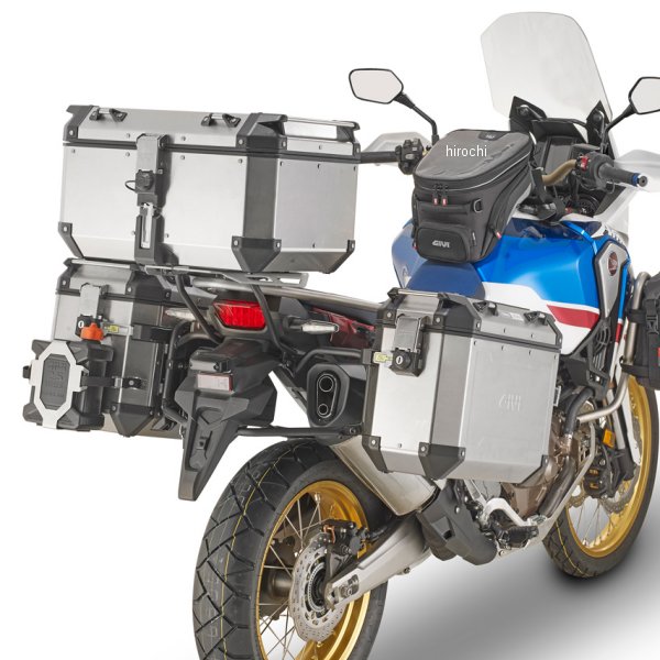 ジビ GIVI SR1161 18年以降 CRF1000L