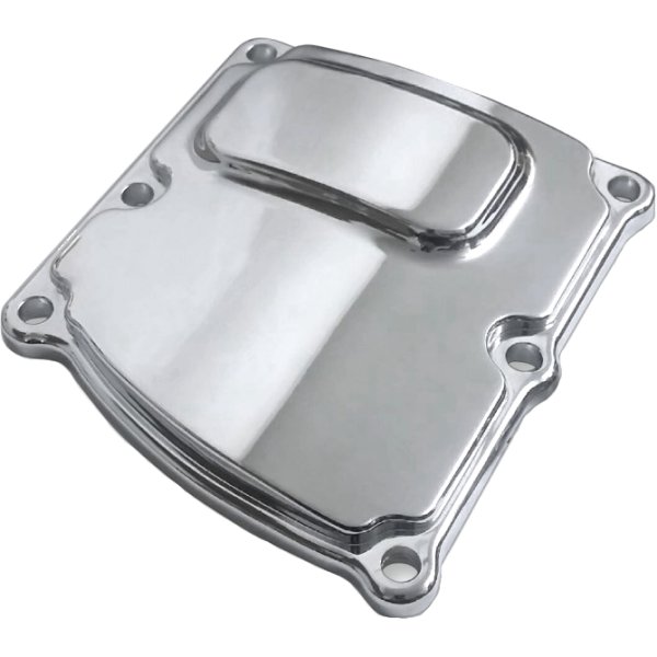 トップ カバー 17年以降 FLH フィン クローム