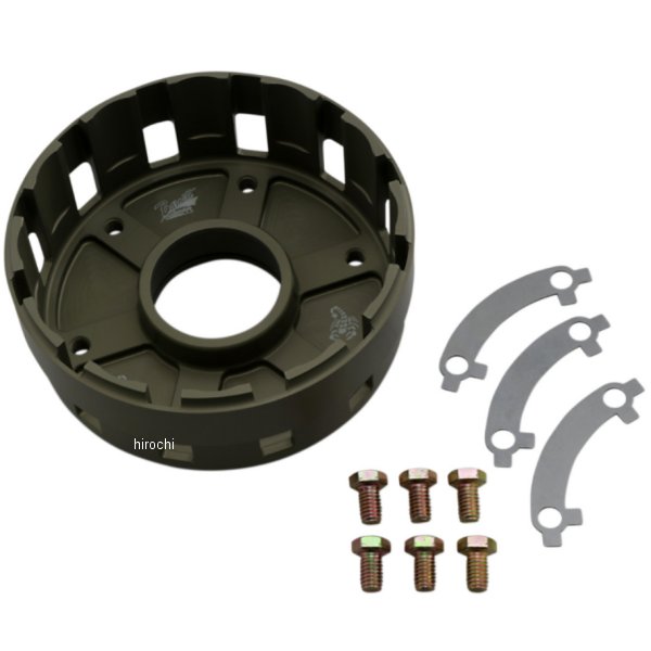 クラッチ バスケット 17年以降　ミルウォーキーエイト