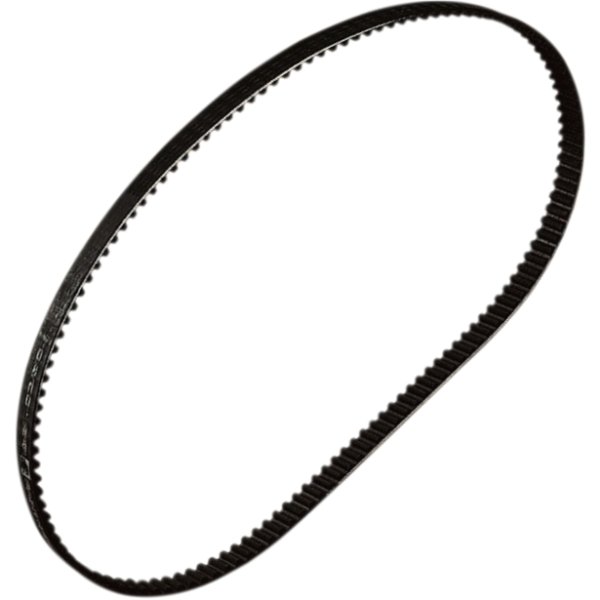 ベルトドライブ Belt Drives リア ドライブ ベルト 1-1/8インチ(29mm) 132T