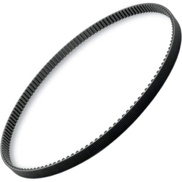 ベルトドライブ Belt Drives リア ドライブ ベルト 1.5インチ(37mm) 136T 40001-85