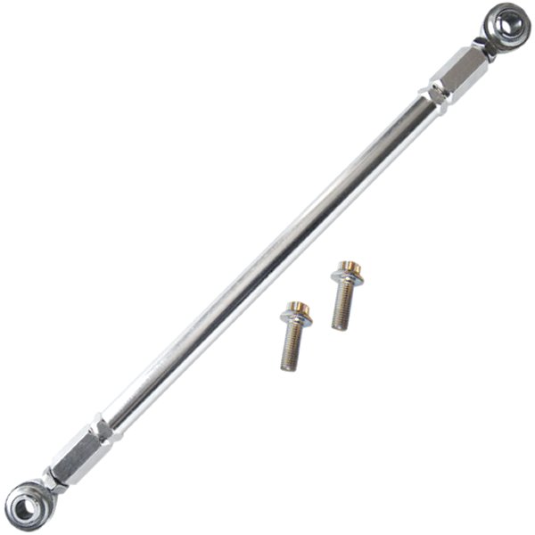 シフトリンケージ 12インチ(305mm) ポリッシュ