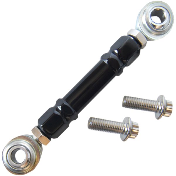 ミッドコントロール シフトリンケージ ダイナ 黒