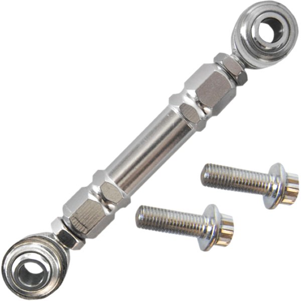 ミッドコントロール シフトリンケージ ダイナ ポリッシュ