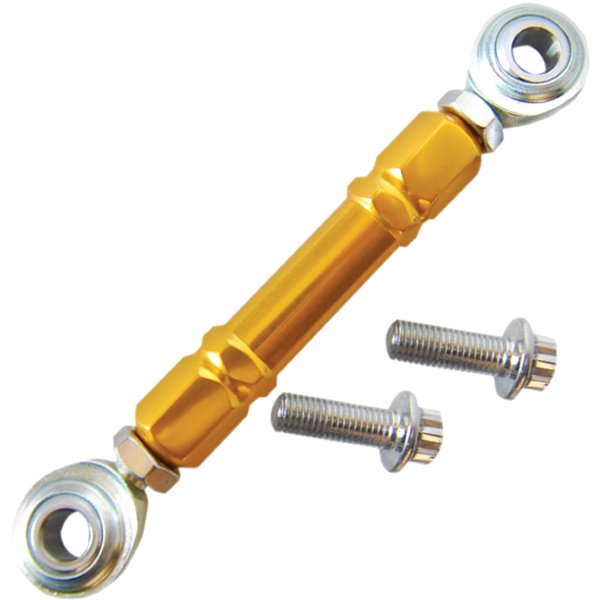 ミッドコントロール シフトリンケージ ダイナ ゴールド