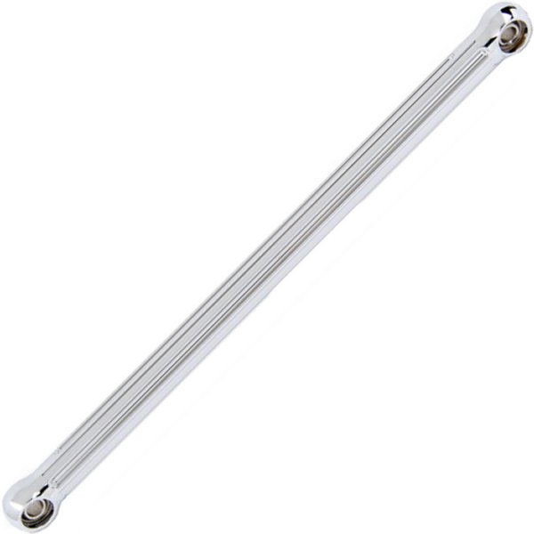 シフトリンケージ 10ゲージ クローム