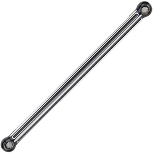 シフトリンケージ 10ゲージ 黒