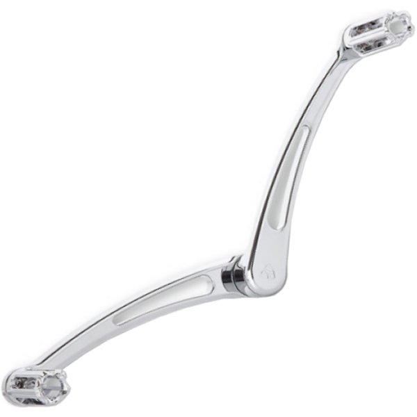 ヒール トゥー シフターキット 97年以降 FLT 10ゲージ クローム