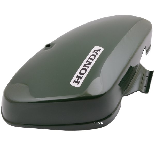 スーパーカブ G109 アバグリーン 83510-GBJ-N20ZA