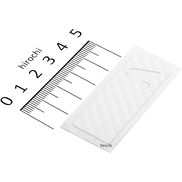 スマートキーステッカー PCX150、PCX125 ヘアライン