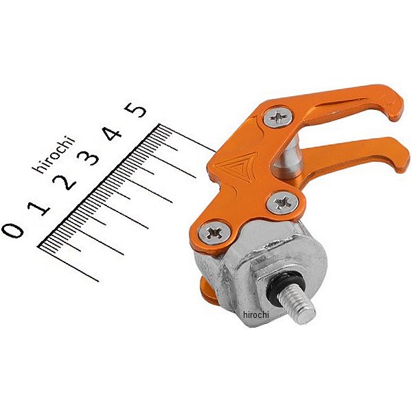 ビレットコンビニフック  ゴールド