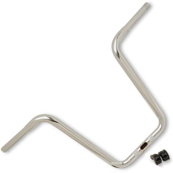 1.25インチ ツーリングハンドルバー 16インチ 15年以降 FLTR クローム