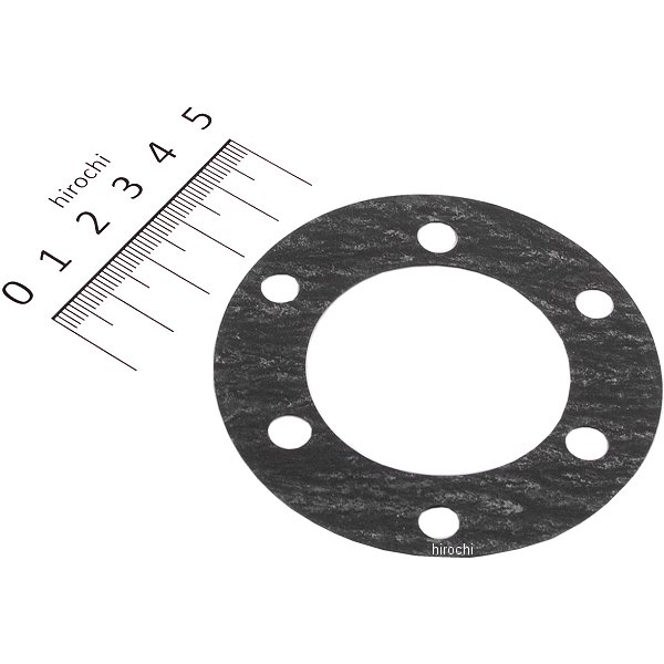 オイルフィルターガスケット グロム