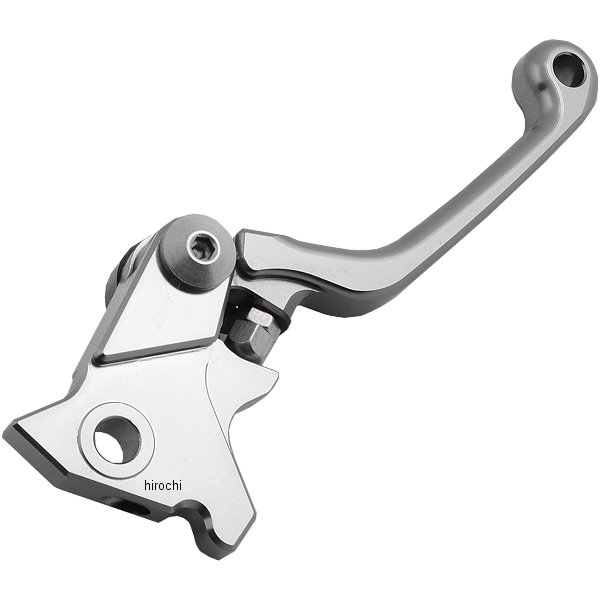 ピボットレバー CP 86年以降 ヤマハ ブレーキ/3フィンガー タイプK チタン