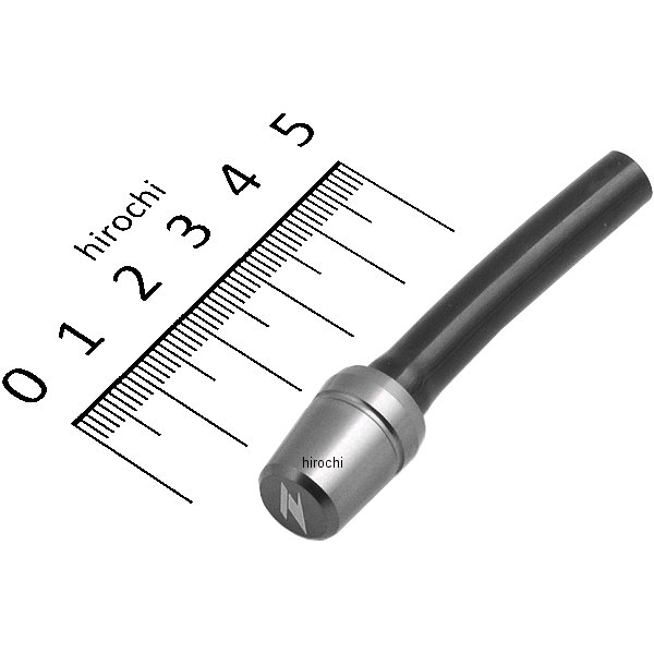 ユニフローキャップ チタン