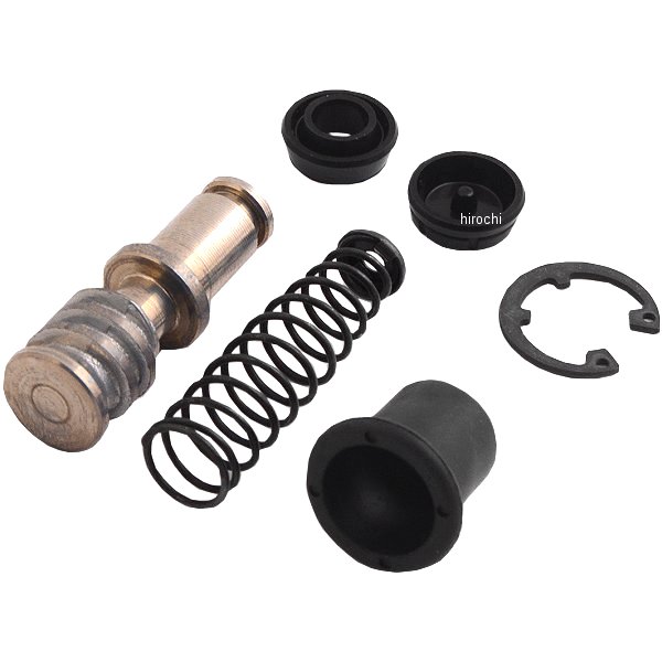 シリンダーセット マスター 45530-MA4-671