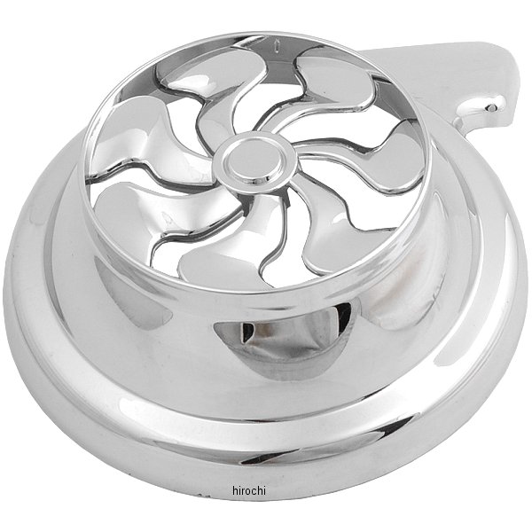 ファンカバーメッキ ライブディオ AF34、AF35