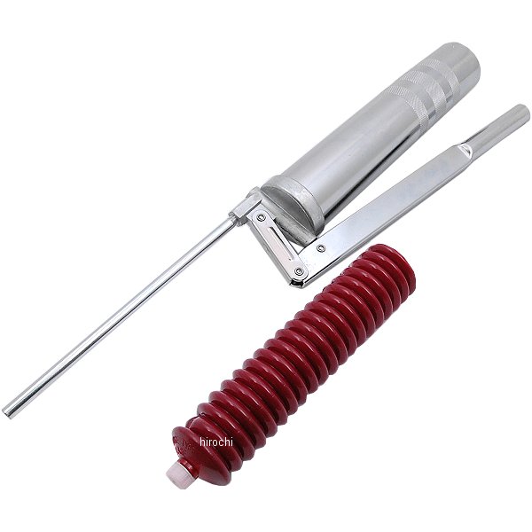 グリースガン(カートリッジ式)