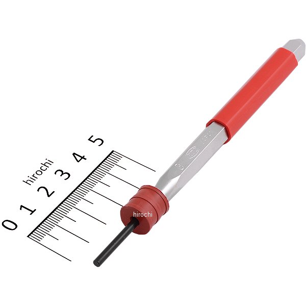 ノックピンポンチ 3mm