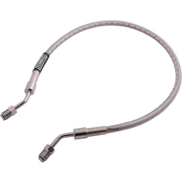 R リア ブレーキライン 82年-E87年 FXR 40956-82 ステンレス