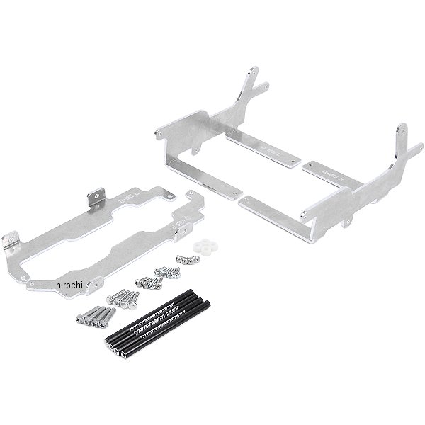 ラジエーターブレース 09年-12年 CRF450R アルミ