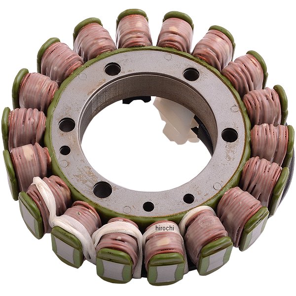 オルタネーターステーター 03年-11年 ドゥカティ 1198、1098、999