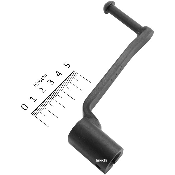 モンキー Z50J-9 ペダル ギヤーチェンジ 24701-GFL-J40