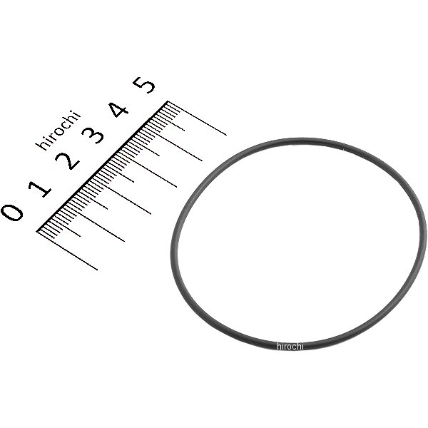 オイルクーラー Oリング 57mm 全年式 V-MAX1200、CB1000SF カートリッジ蓋