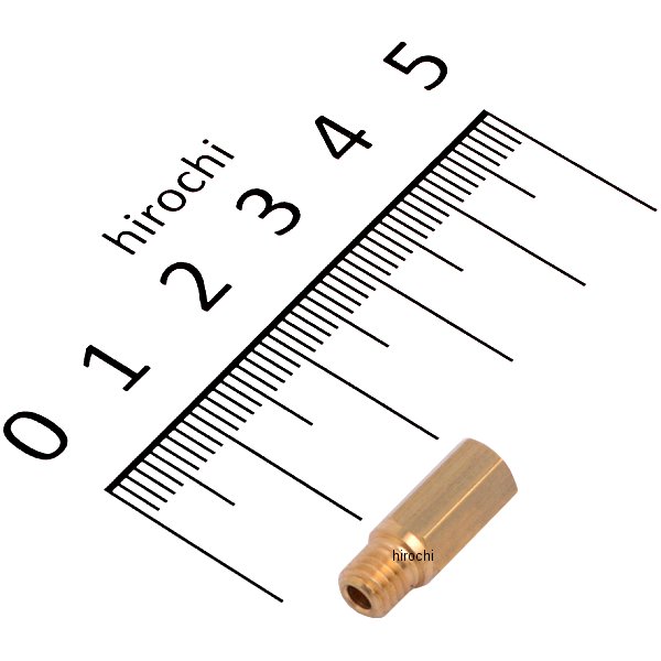 FCR、CR、PWK・PJ メインジェット #178