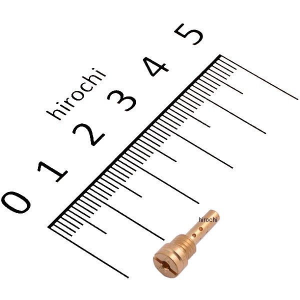 FCR、CVK スロージェット #55