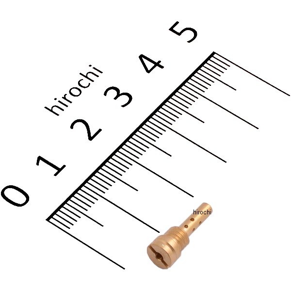 FCR、CVK スロージェット #58