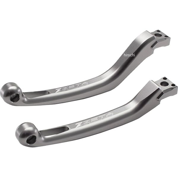 パイロットブレーキレバーアーム タイプL3WB チタン