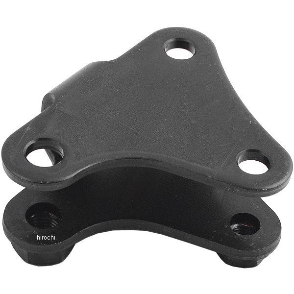 ブラケット COMP L リアクッション 52131-KVZ-630