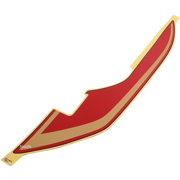 ストライプ R リアカウル タイプ1 83617-MCN-770ZA