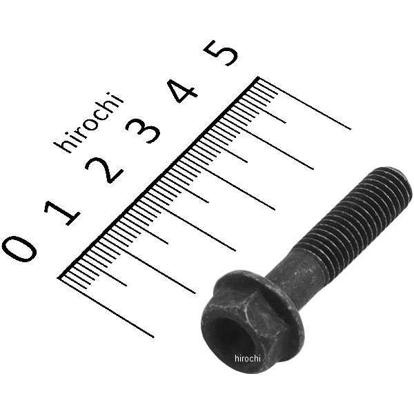 ボルト フランジ 8X35 90103-KCM-620