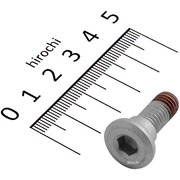 ボルト ブレーキディスク 8X24 90105-MFL-D20