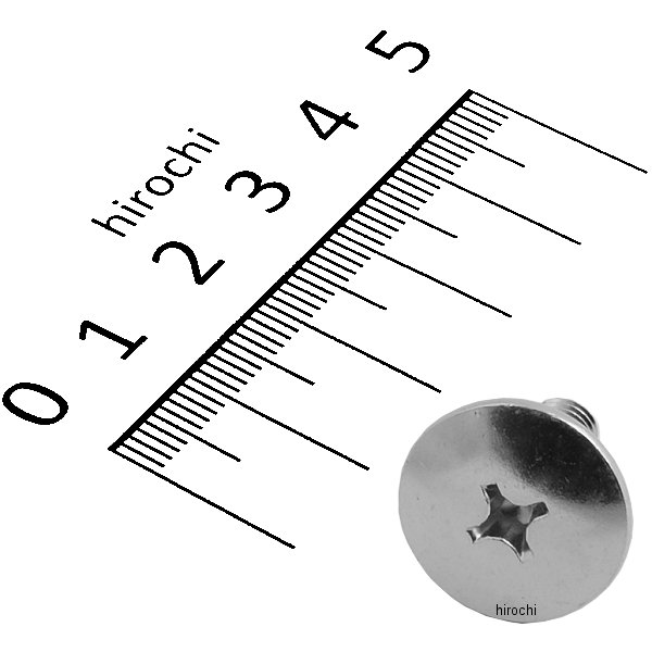 フェアリングセッティングスクリュー 90112-MJ4-670