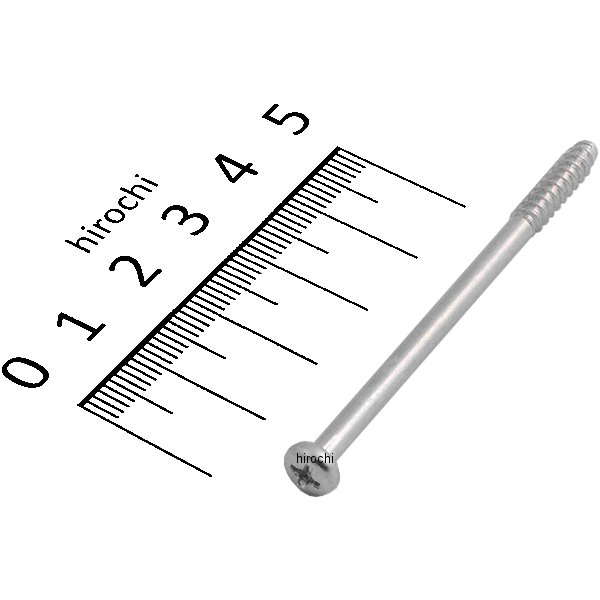 スクリュー タッピング 4X60 90147-147-671