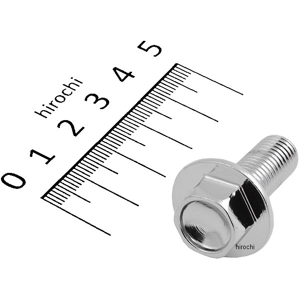 ボルト ヘッドライトケースセッティング 90151-422-000